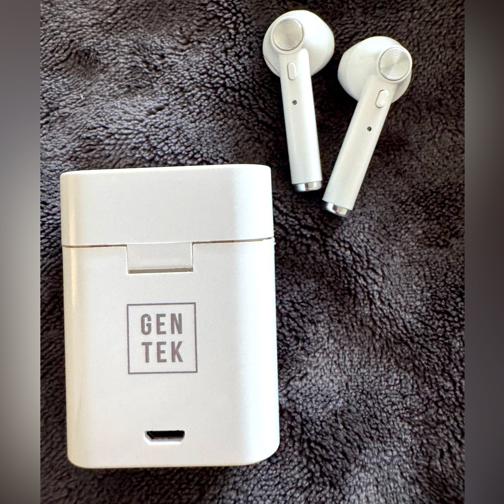 Gentek Wireless Headphones